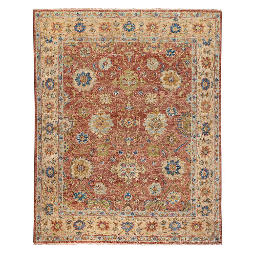 Charleigh-Ziegler Cinnamon - Retreat Home Furniture