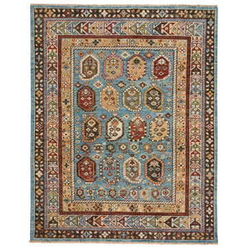 Charleigh-Shirvan Slate Multi - Retreat Home Furniture