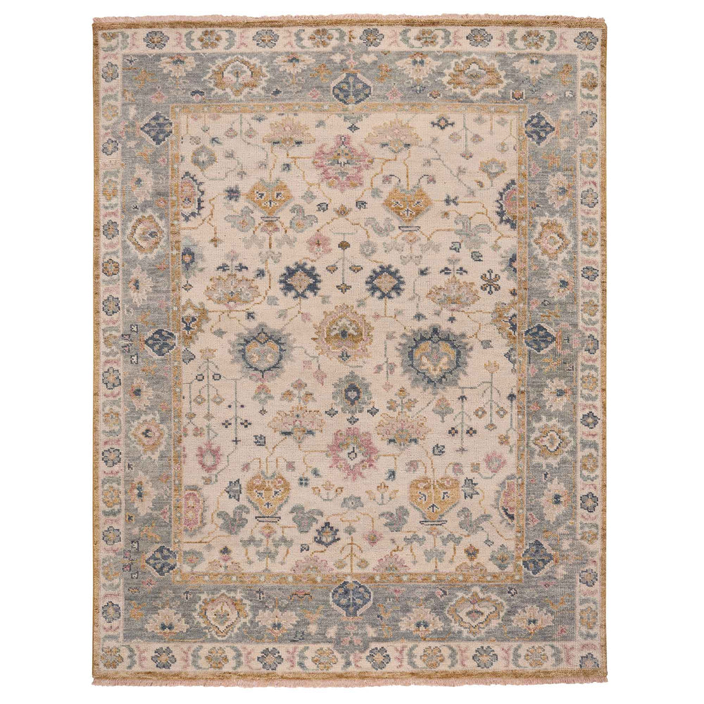 Wentworth-Adelaide Beige Blue - Retreat Home Furniture
