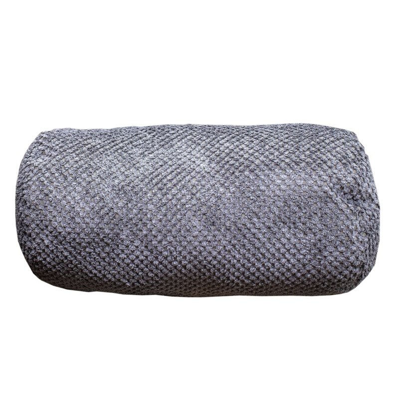 Futon Bolster Pillow Set - Standard Fabric