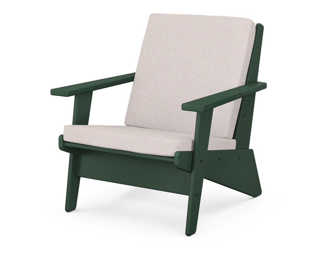Riviera Modern Lounge Chair Retreat Home Furniture