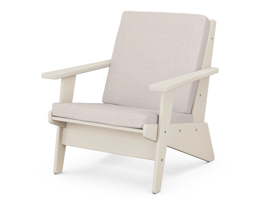 Riviera Modern Lounge Chair Retreat Home Furniture