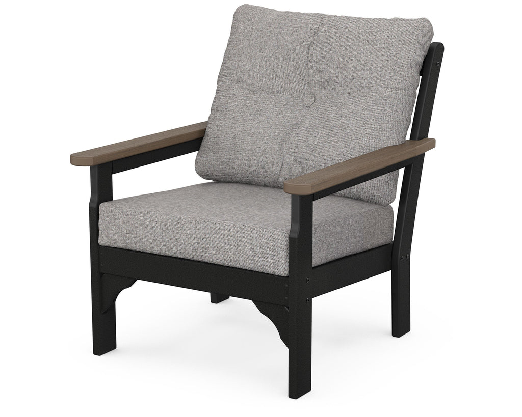 Vineyard Deep Seating Chair | Select Accents Retreat Home Furniture