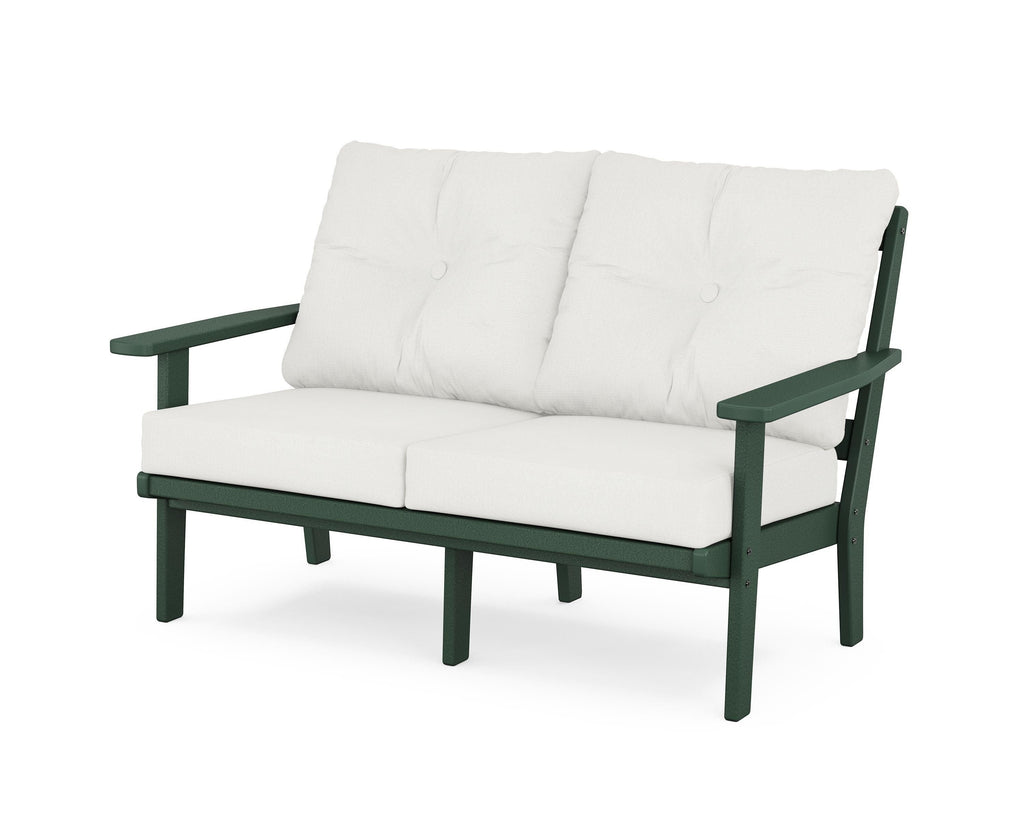 Oxford Deep Seating Loveseat Retreat Home Furniture