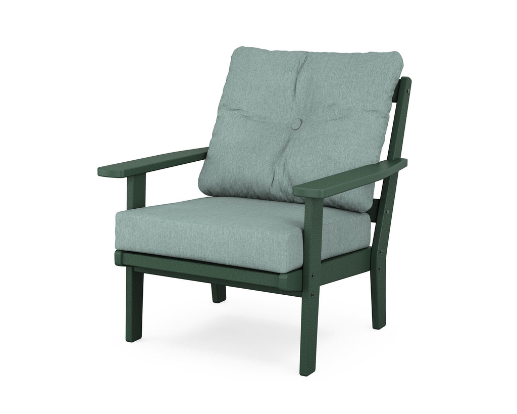 Oxford Deep Seating Chair Retreat Home Furniture