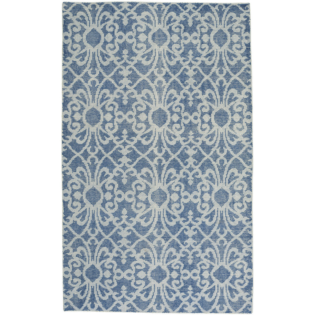 Classic-Courtyard Denim - Retreat Home Furniture