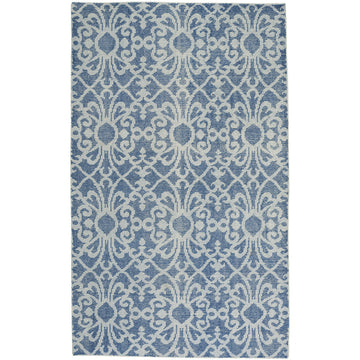 Classic-Courtyard Denim - Retreat Home Furniture
