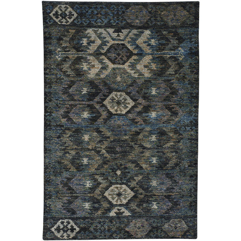 Striation Blue - Retreat Home Furniture
