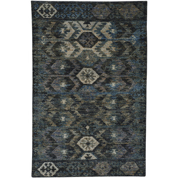 Striation Blue - Retreat Home Furniture