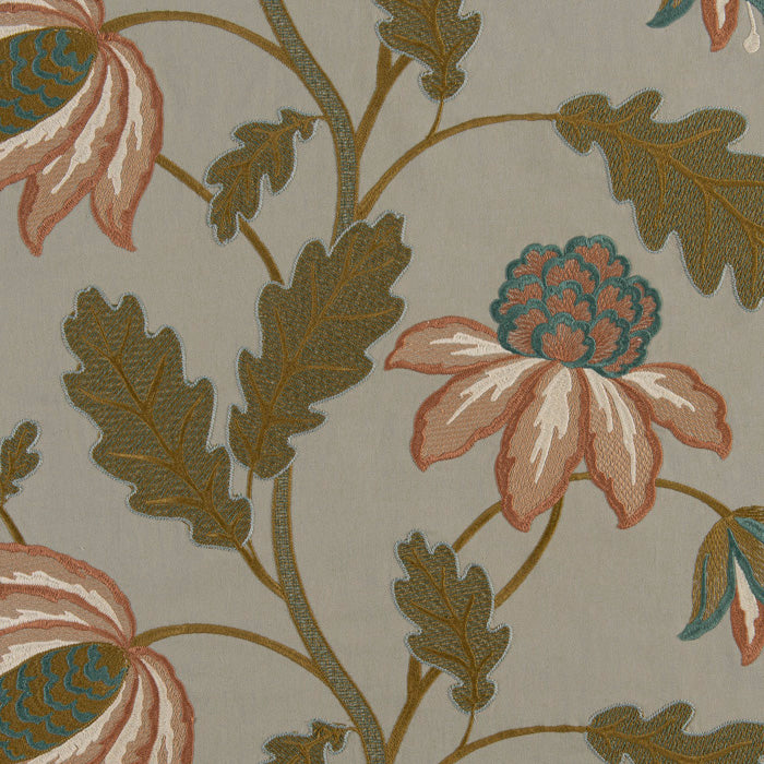 Emmylou Herbal - Retreat Home Furniture