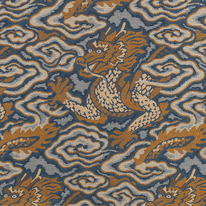 Tintaglia Golden Azure - Retreat Home Furniture