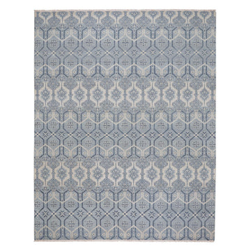 Burmesse-Temple Lt. Azure - Retreat Home Furniture