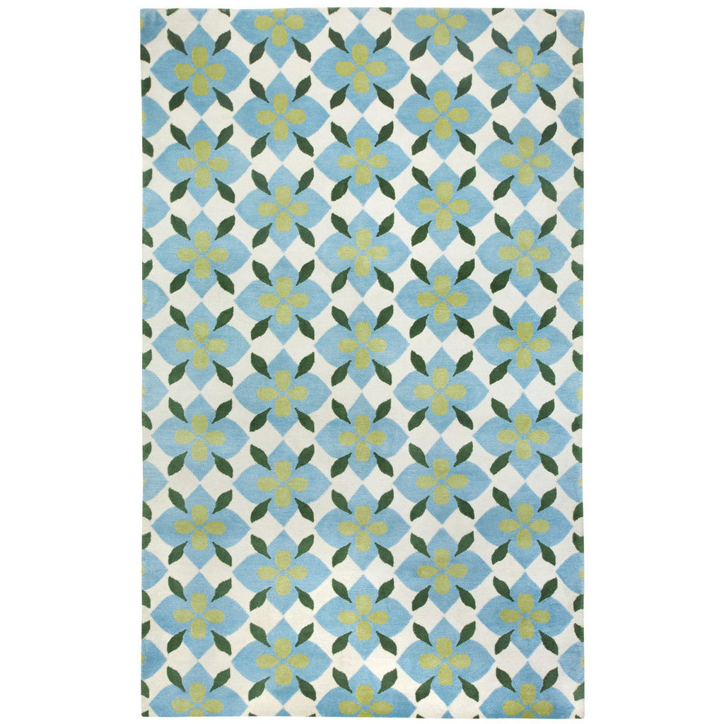 Blossom Moss Pine - Retreat Home Furniture