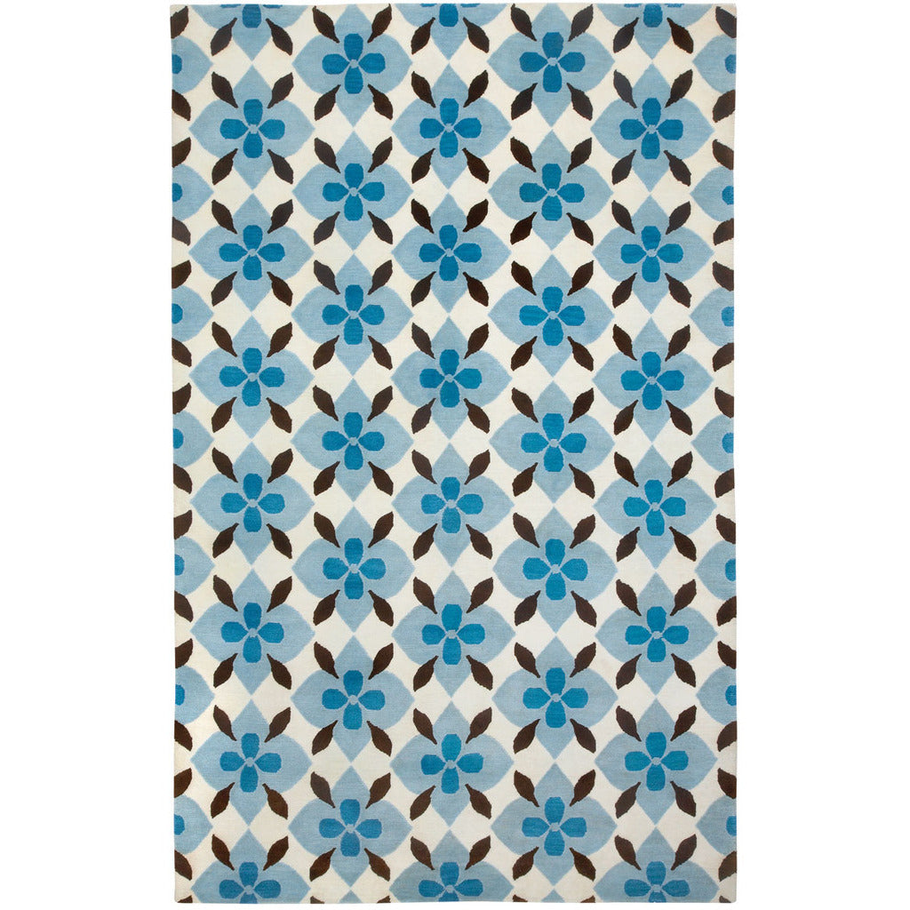 Blossom Brt. Blue Chestnut - Retreat Home Furniture