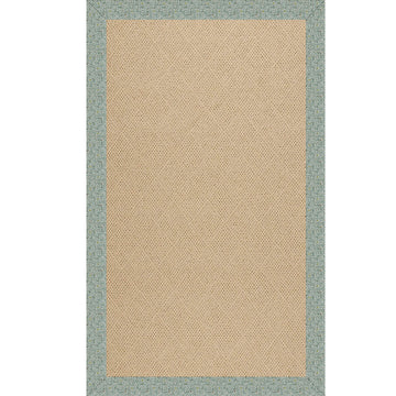 Zoe-Cane Wicker Blue Grey - Retreat Home Furniture