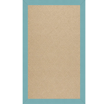 Zoe-Cane Wicker Seafaring Blue - Retreat Home Furniture