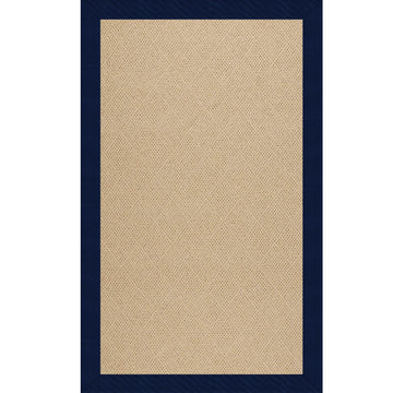 Zoe-Cane Wicker Blue