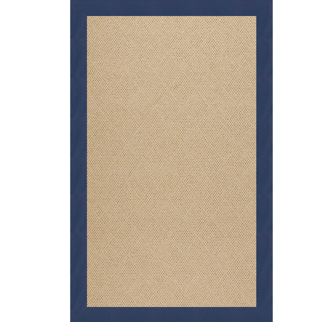 Zoe-Cane Wicker Dark Navy - Retreat Home Furniture