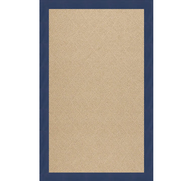 Zoe-Cane Wicker Dark Navy - Retreat Home Furniture