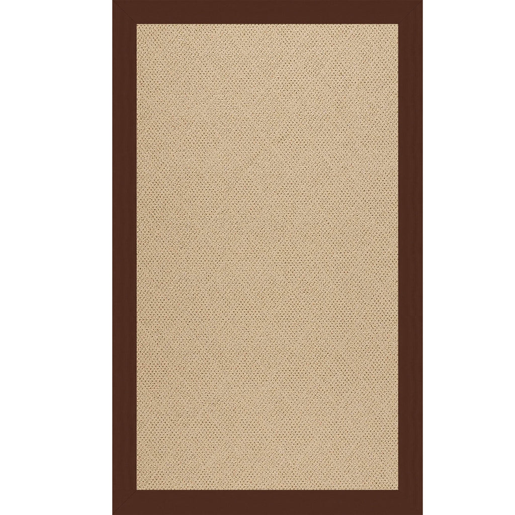 Zoe-Cane Wicker Brown - Retreat Home Furniture