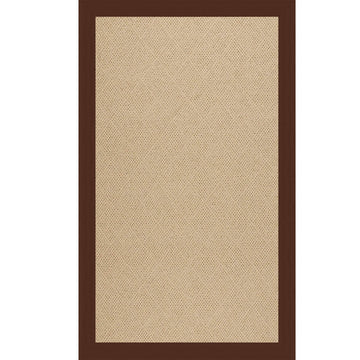 Zoe-Cane Wicker Brown - Retreat Home Furniture