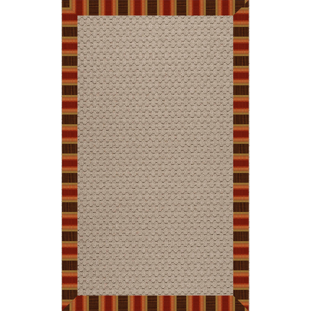 Zoe-Grassy Mountain Saffron Multi
