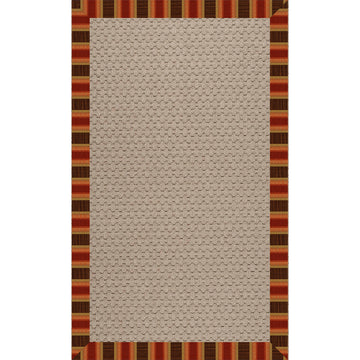 Zoe-Grassy Mountain Saffron Multi