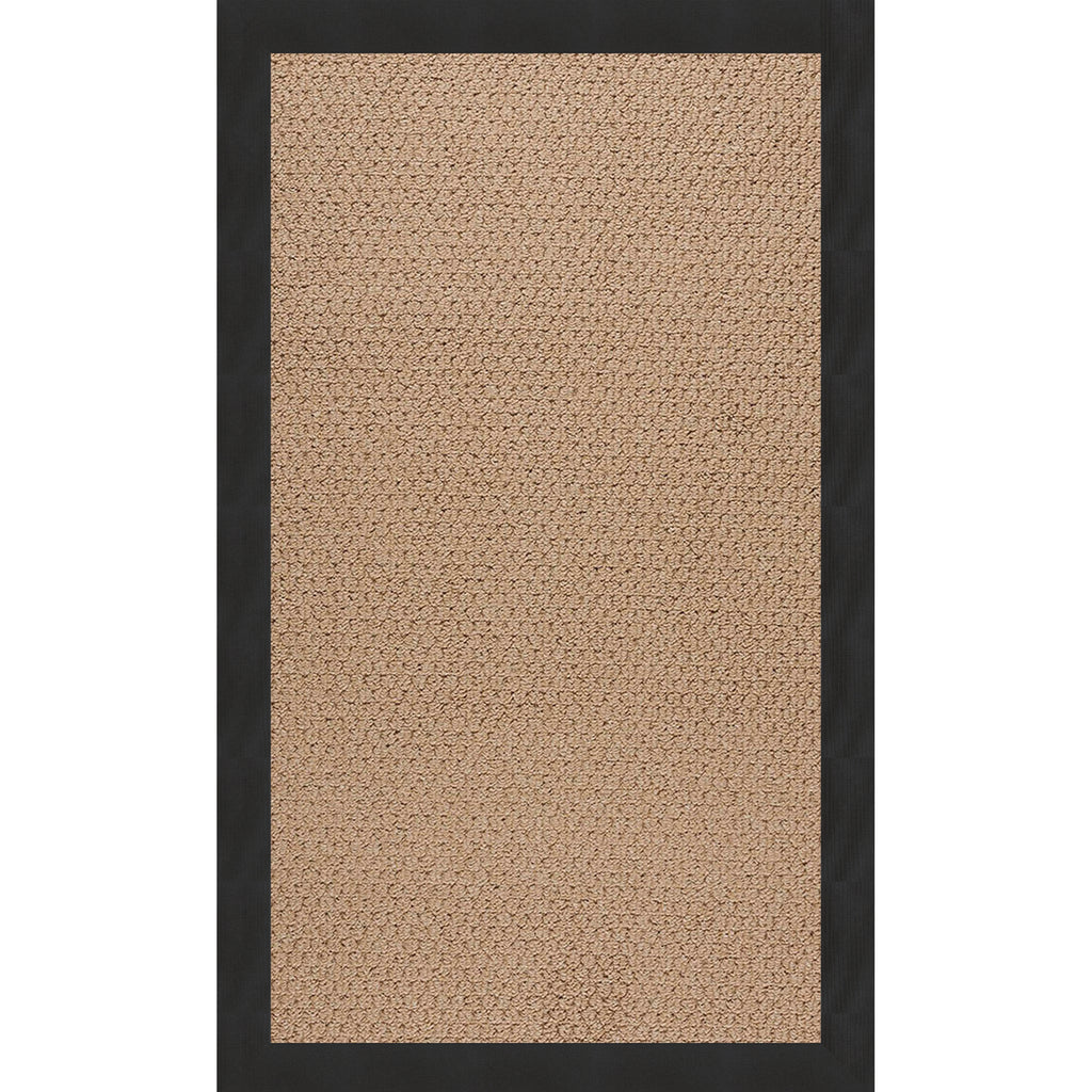 Zoe-Raffia Ebony - Retreat Home Furniture