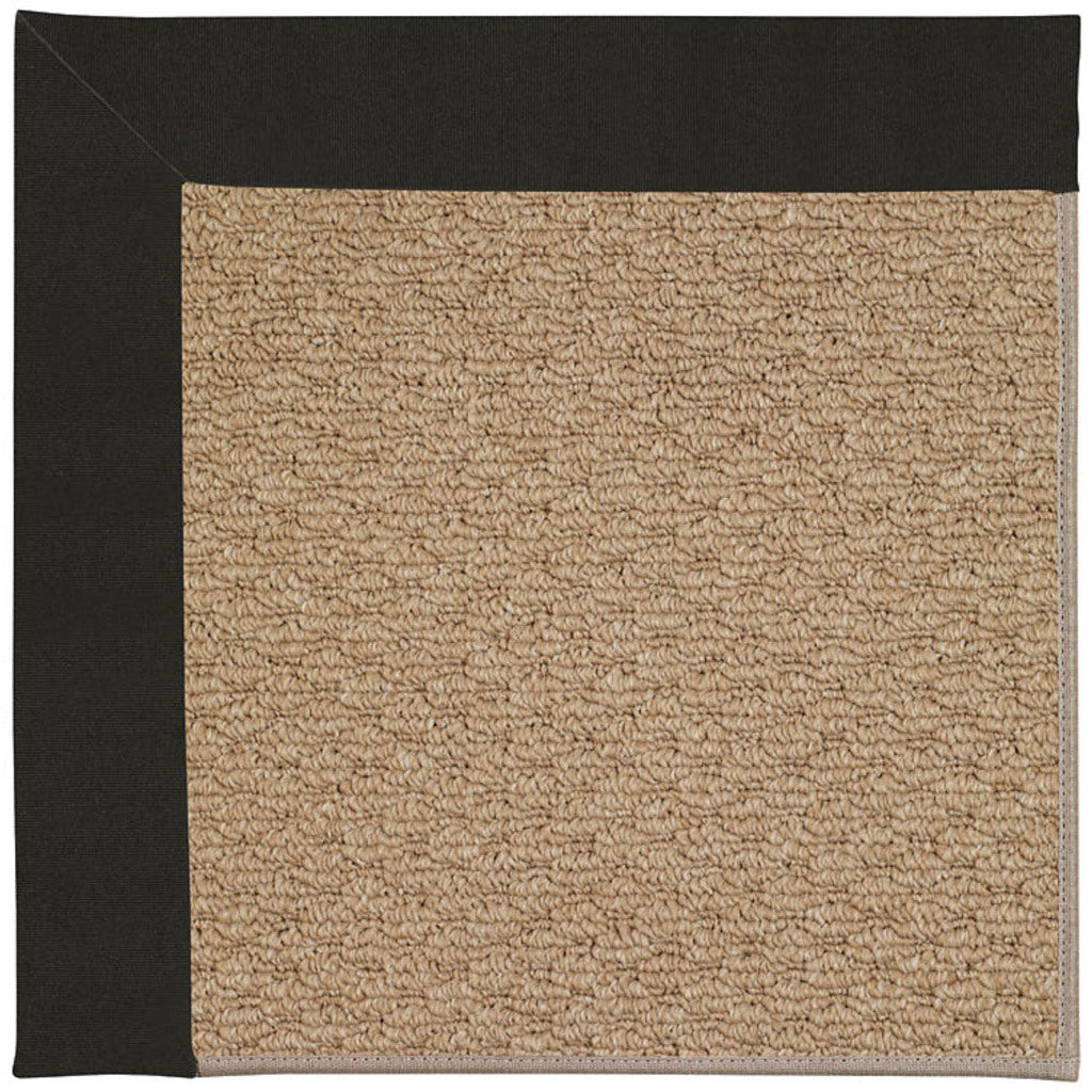 Zoe-Raffia Ebony - Retreat Home Furniture
