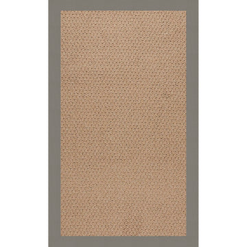 Zoe-Raffia Ash