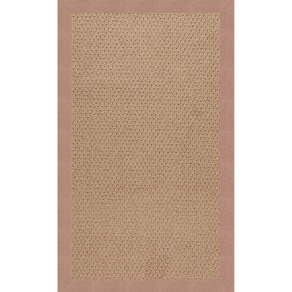 Zoe-Raffia Dusty Rose - Retreat Home Furniture
