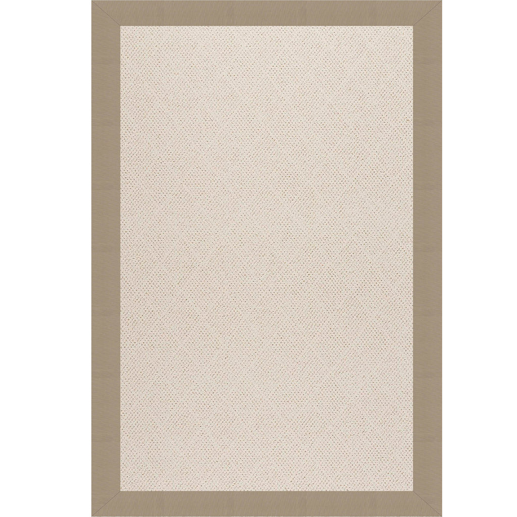 Zoe-White Wicker Lt. Gold - Retreat Home Furniture