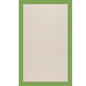 Zoe-White Wicker Parakeet - Retreat Home Furniture