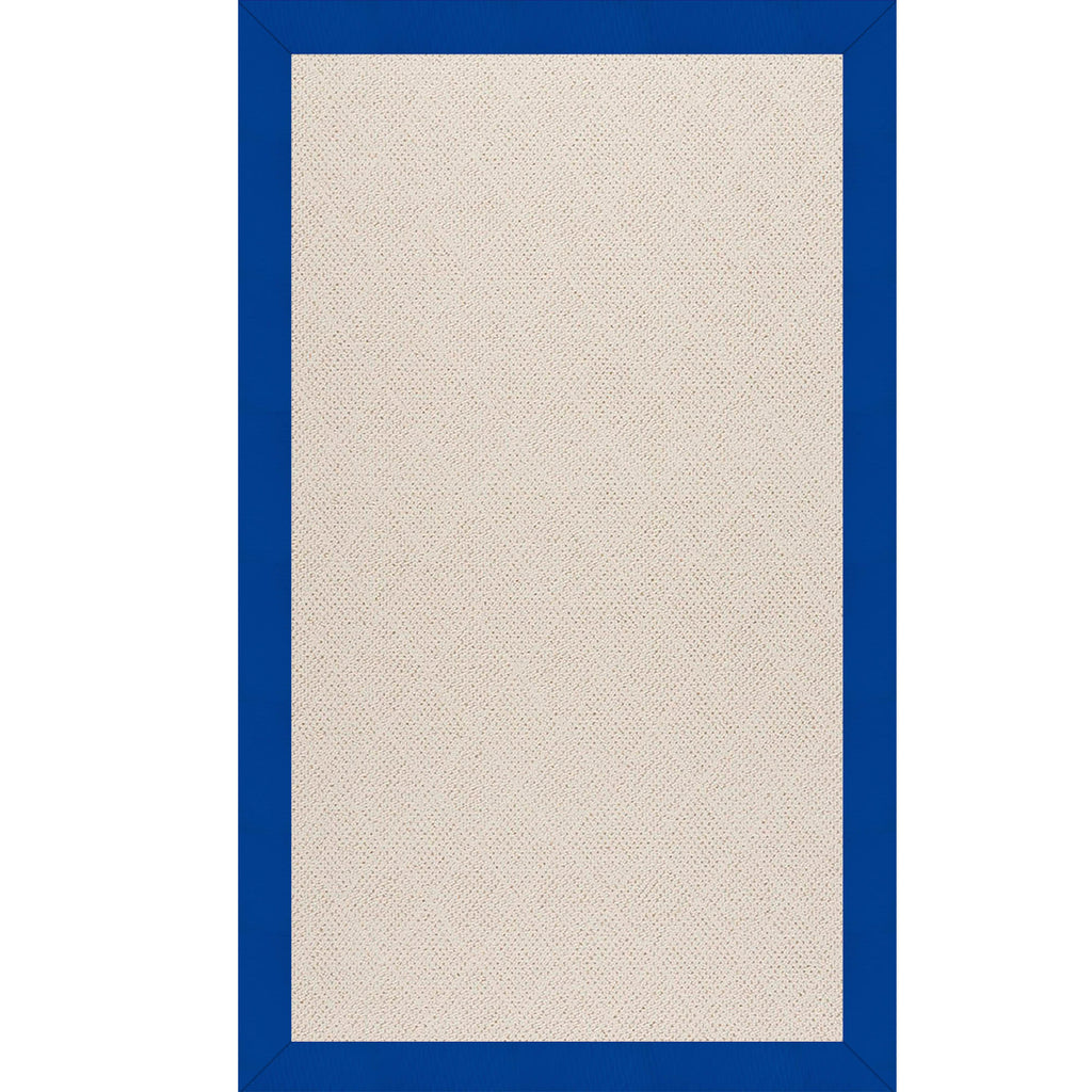 Zoe-White Wicker Reef Blue