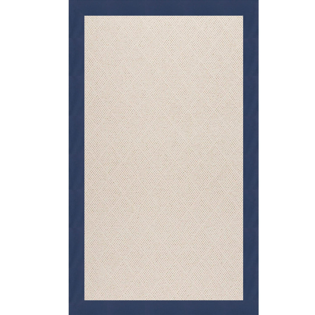 Zoe-White Wicker Dark Navy - Retreat Home Furniture