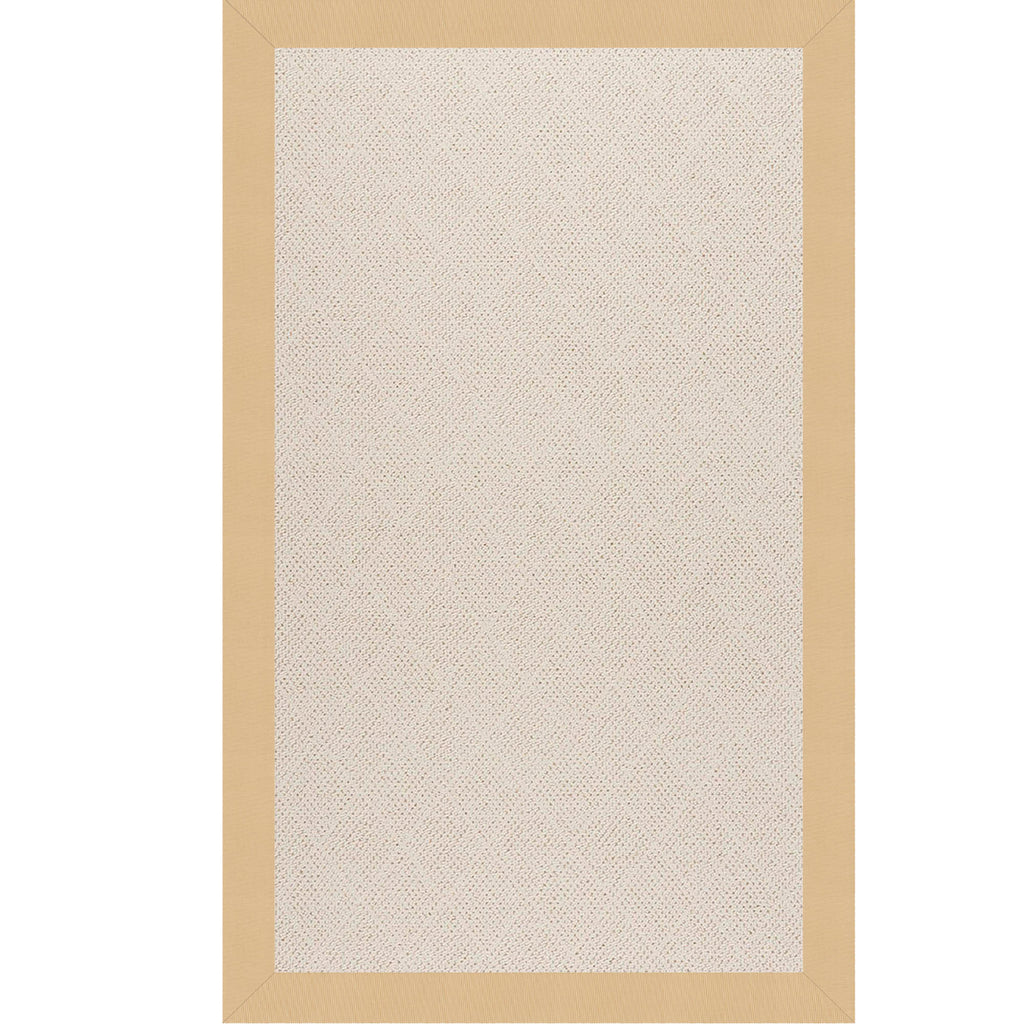 Zoe-White Wicker Ecru