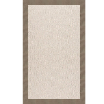 Zoe-White Wicker Buff - Retreat Home Furniture