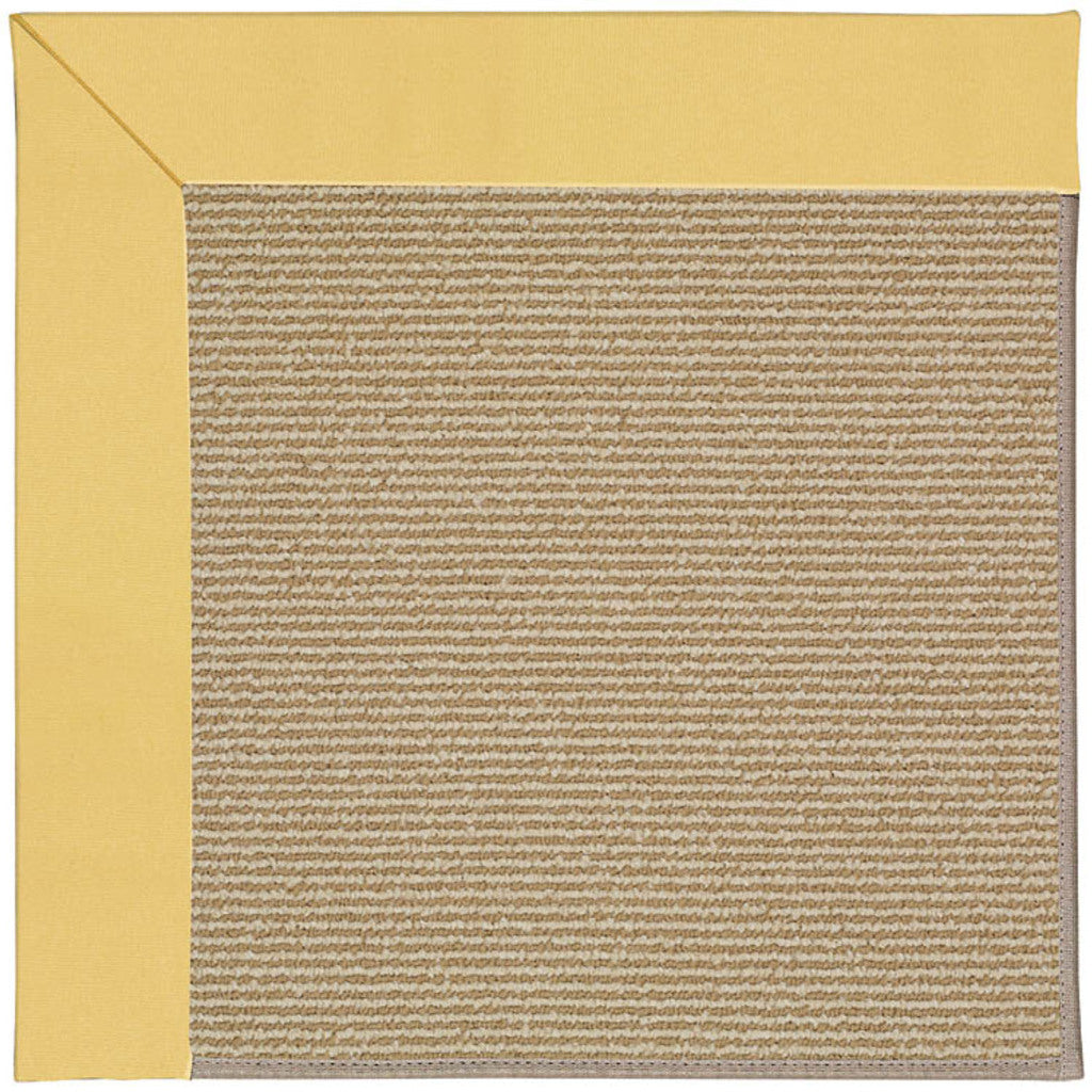 Zoe-Sisal Lemon