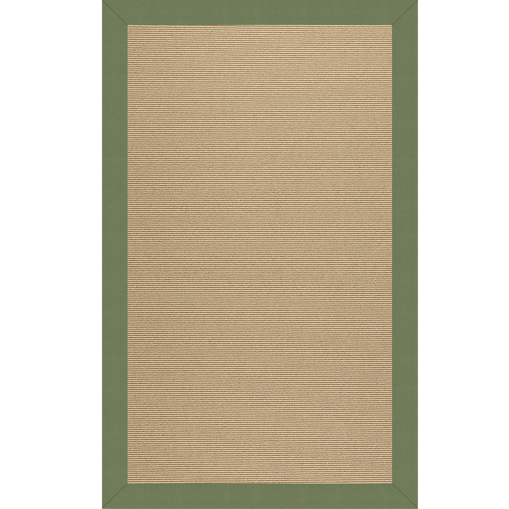 Zoe-Sisal Green
