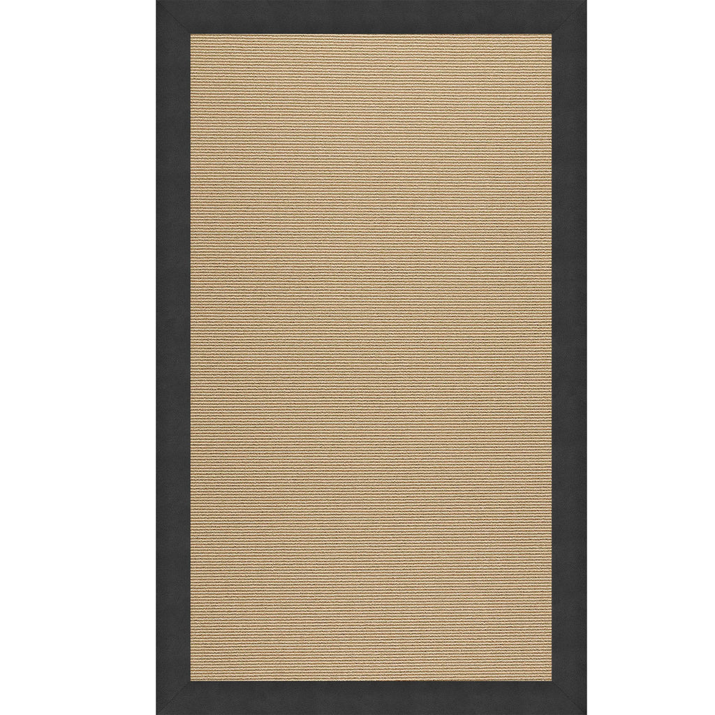 Creative Concepts-Sisal Classic Black