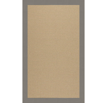 Zoe-Sisal Ash - Retreat Home Furniture