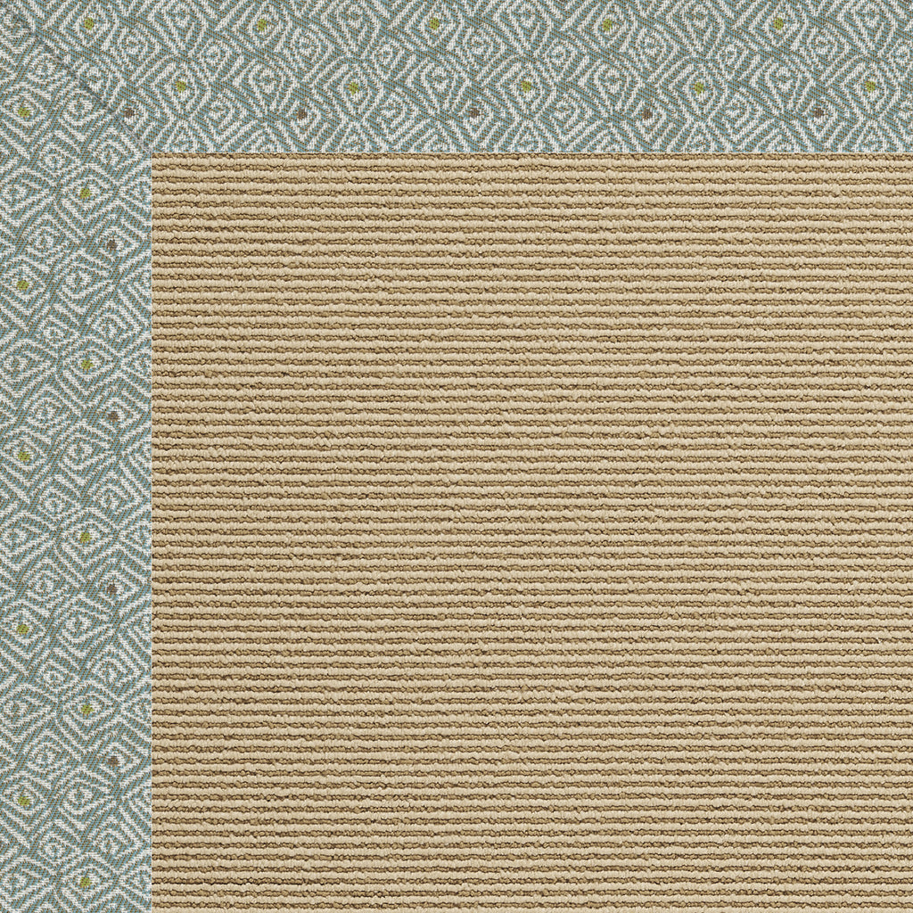 Creative Concepts-Sisal Profile Lake