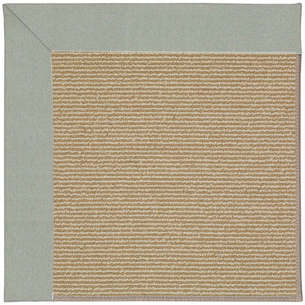 Zoe-Sisal Marine Blue - Retreat Home Furniture