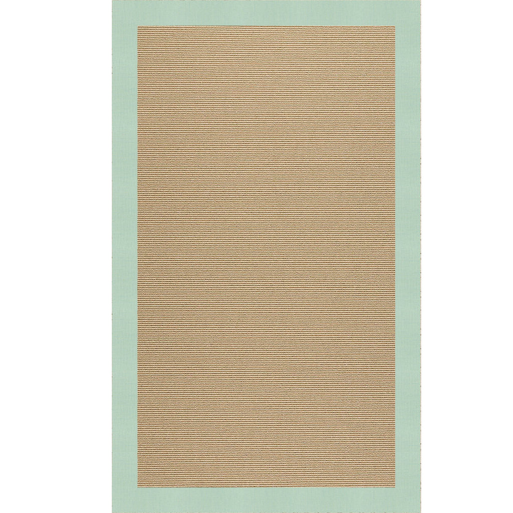 Zoe-Sisal Marine Blue - Retreat Home Furniture
