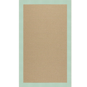 Zoe-Sisal Marine Blue - Retreat Home Furniture