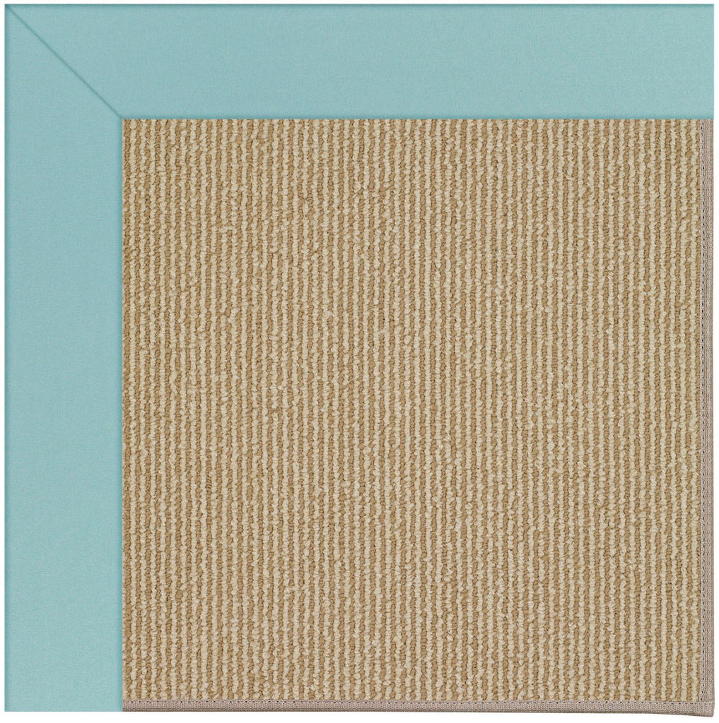 Creative Concepts-Sisal Canvas Aquatic