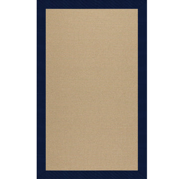 Zoe-Sisal Blue