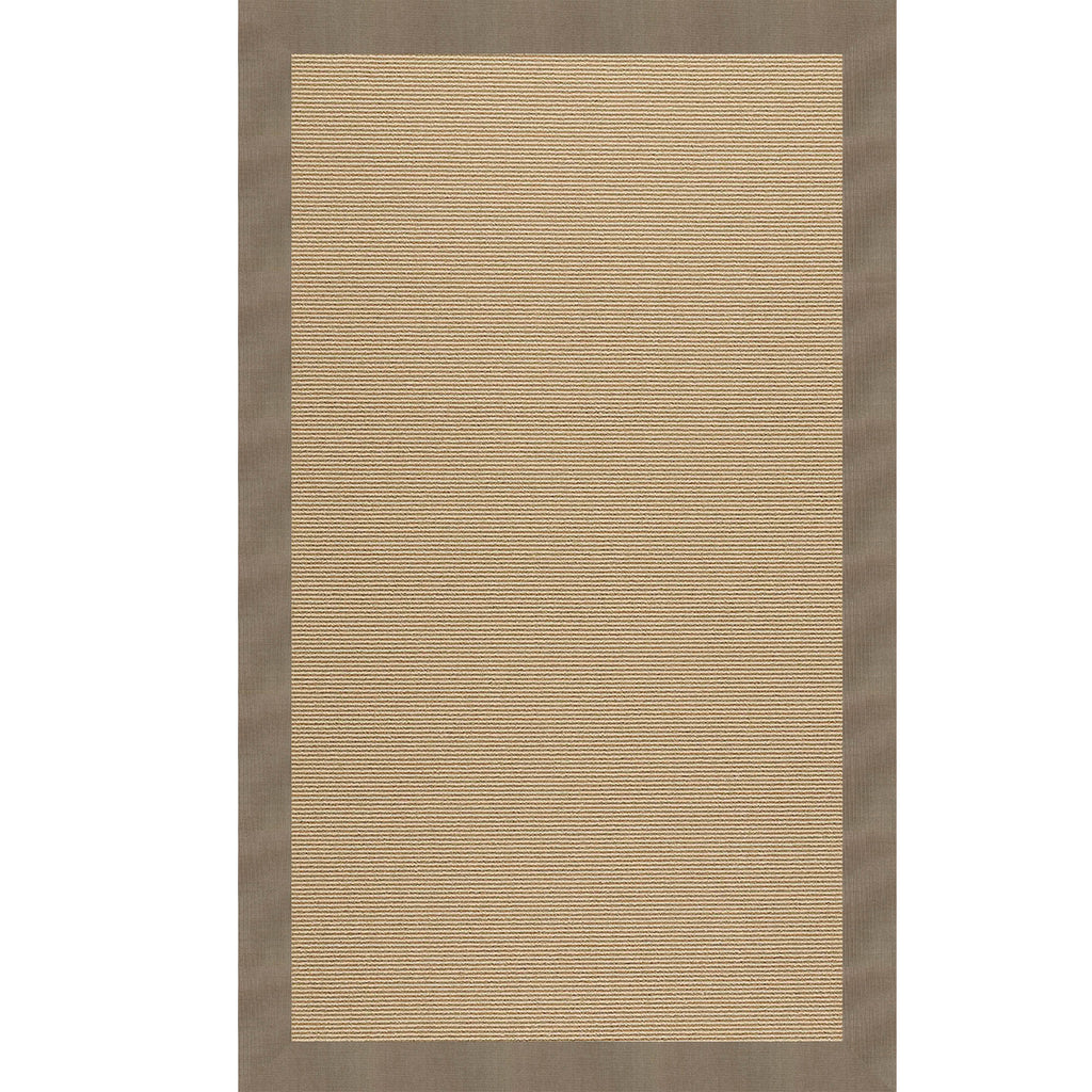 Zoe-Sisal Buff