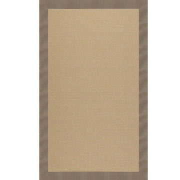 Zoe-Sisal Buff