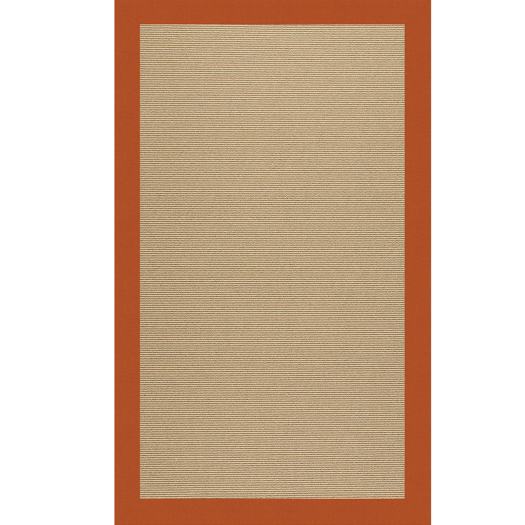 Zoe-Sisal Russett - Retreat Home Furniture
